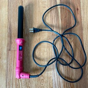NuMe Classic Curling Wand
